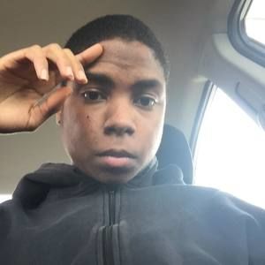 Meet your Posher, Lamar